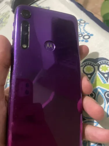 Motorola one macro