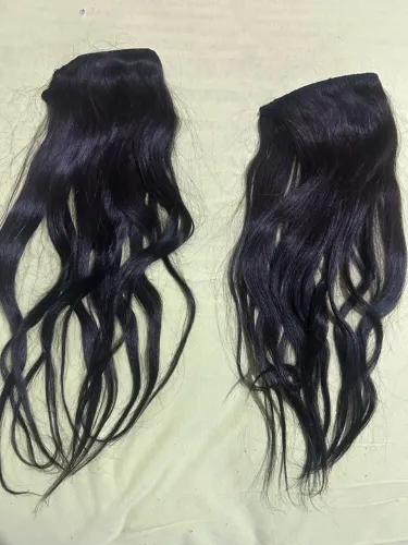 Vendo mega hair