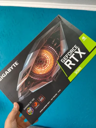 Rtx 3060 12gb