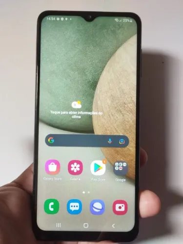Galaxy A12 64GB