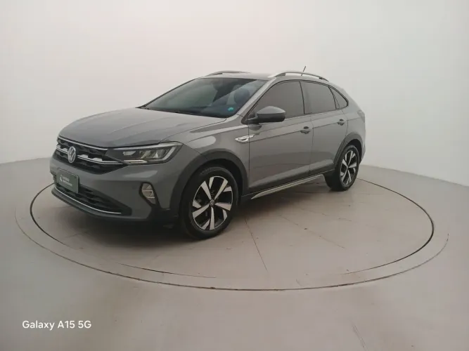 Volkswagen Nivus Highline 1.0 200 TSI Flex AUT 2023
