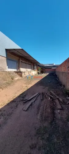 Imóvel Comercial para Venda em Presidente Prudente / SP no bairro Brasil Novo