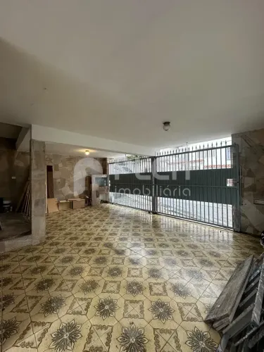 Sobrado à venda, Vila Irmãos Arnoni, São Paulo, SP