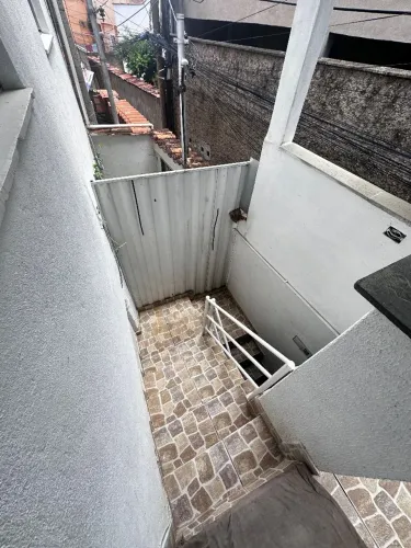 Oportunidade! 2 Casas independentes no Copacabana com ótimo preço