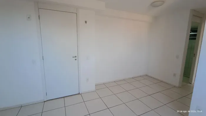 alugo apartamento 02 quartos