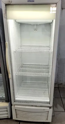 Refrigerador expositor