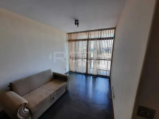 Apartamento Padrão à Venda e Locação no Jardim Paraíso, São Carlos - Conforto e Praticidad