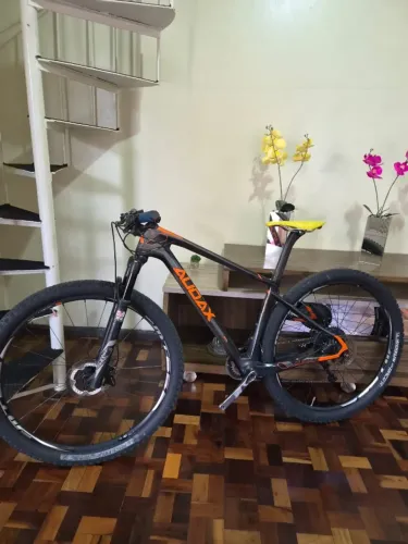 Audax 211 auge 50 Carbon / Com N.F