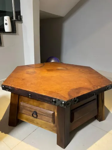 Conjunto sala