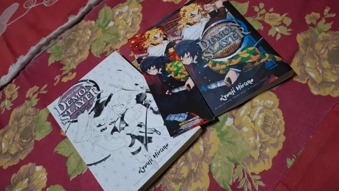 Demon Slayer Gaiden