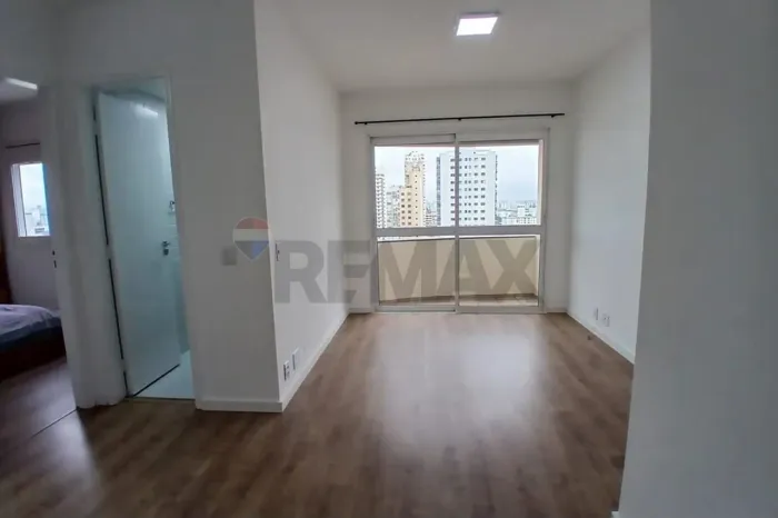 Apartamento para locação no Ipiranga com 37 m² - ótima localização