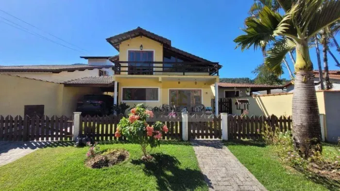 Linda casa em Caraguatatuba
