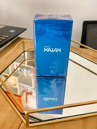 LINHA NATURA KAIAK