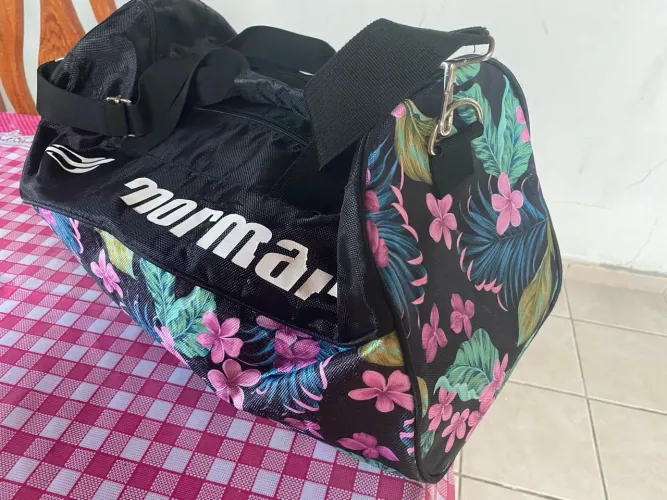 Bolsa da Mormaii