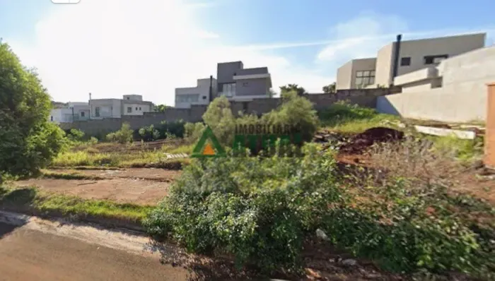 TERRENO COM 273,34M² A VENDA NA REGIÃO LESTE DE LONDRINA.