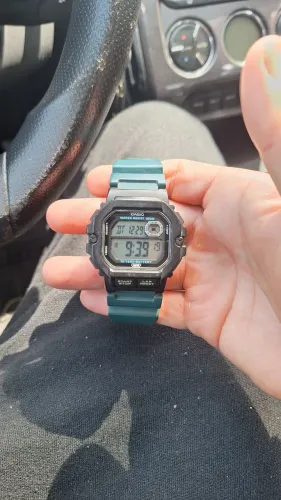 Relógio Casio Original