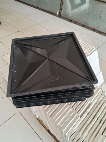 Forma para placas de gesso a partir de R$ 5,00