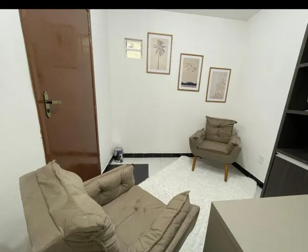 SALA COMERCIAL / LOJA / PONTO COMERCIAL