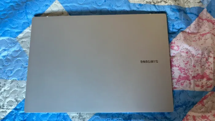Vendo notebook