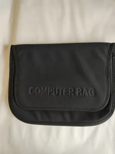 Capa Netbook