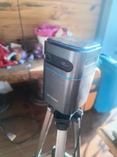 Projetor Blitzwolf vt2