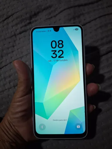 Vendo um Samsung a16 top