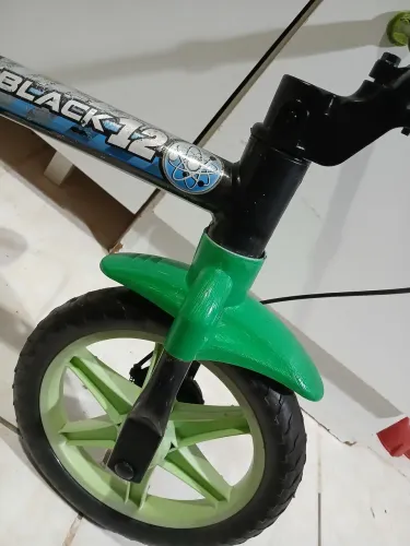 Bike INFANTIL 