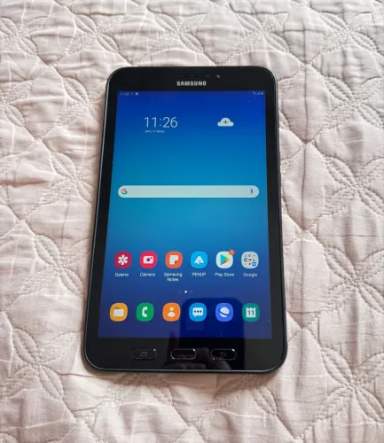 Tablet Galaxy Active 2