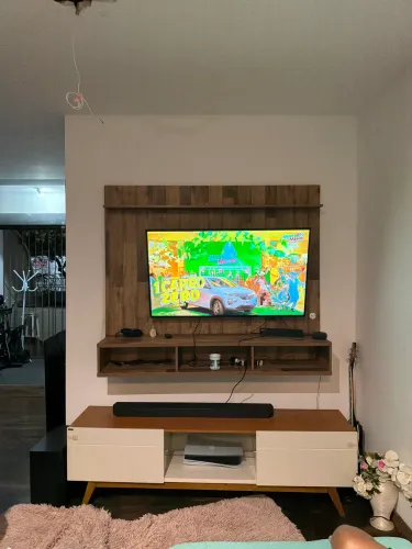 Painel tv ate 55 polegadas