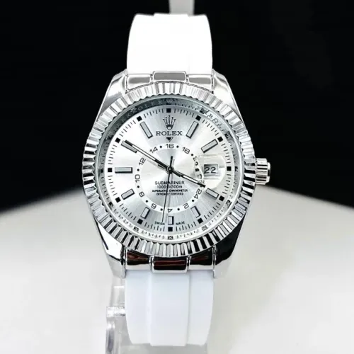 Relógio Rolex 5444