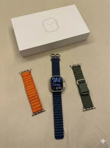 Apple Watch Ultra 2