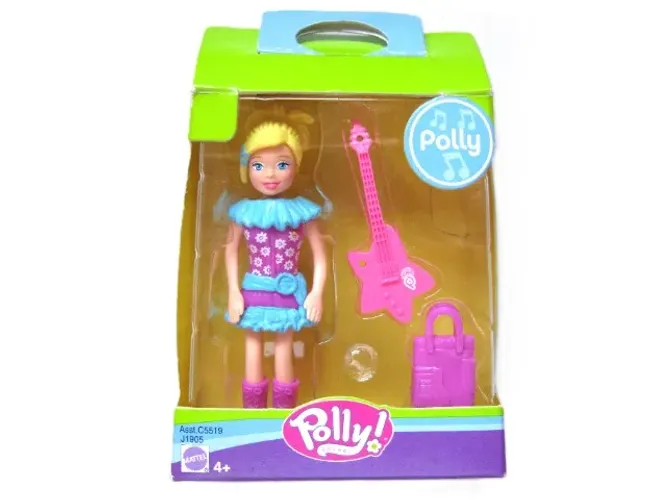 Polly! Pocket