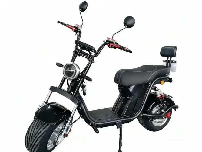 SCOOTER ELETRICA X13