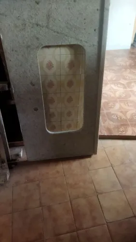 Pia em Mármore