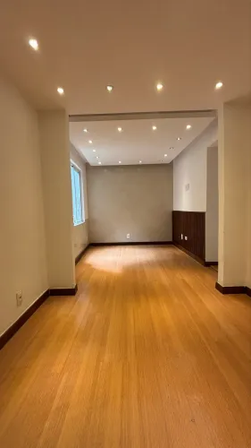 Apartamento 2 quartos BINGEN