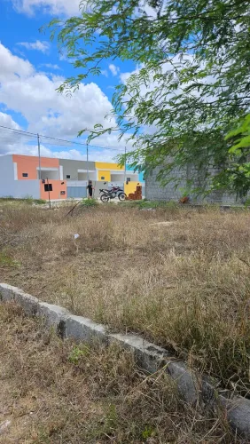 Vendo Terreno no Bairro Alta Vista