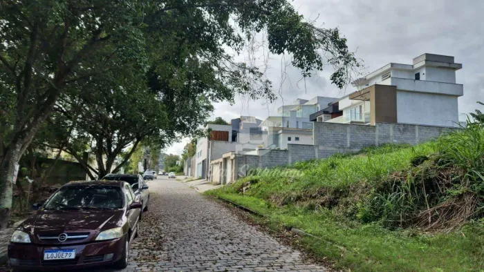 Terreno - Camboinhas
