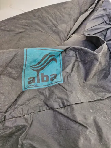 Capa protetora moto 125/150 Alba