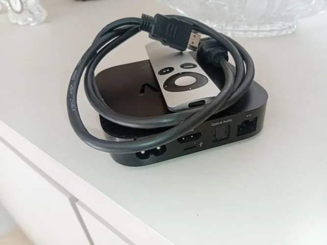 Apple TV