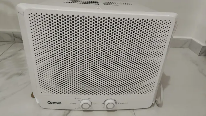 Vende se ar condicionado
