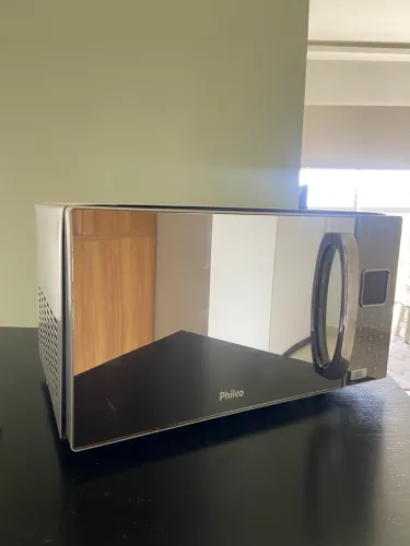 Microondas Philco Seminovo