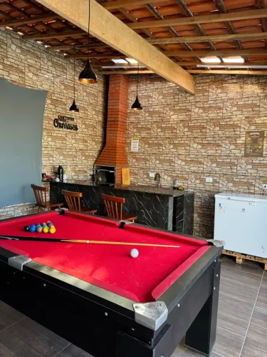 Casa de praia Mongaguá DDD13