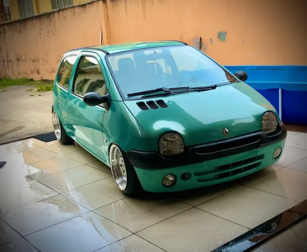 Peças Renault Twingo