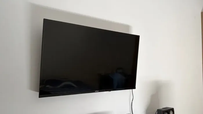 Tv mitsuo 32 polegadas Smart