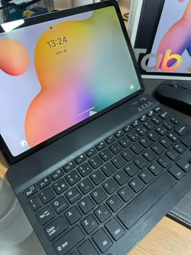 Tablet Samsung Galaxy 