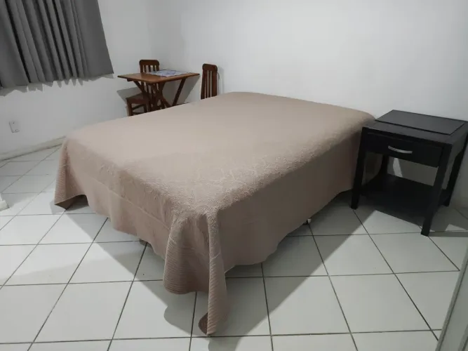 Suite mobiliada temporada.R1 100,00