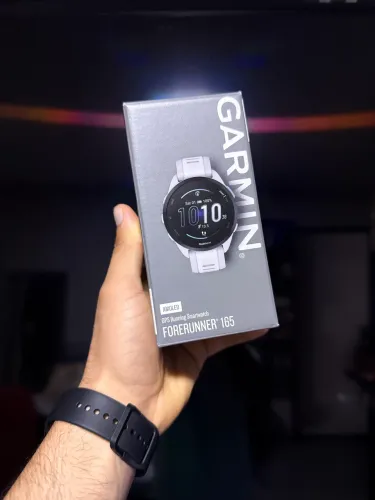 Garmin 165 basic 