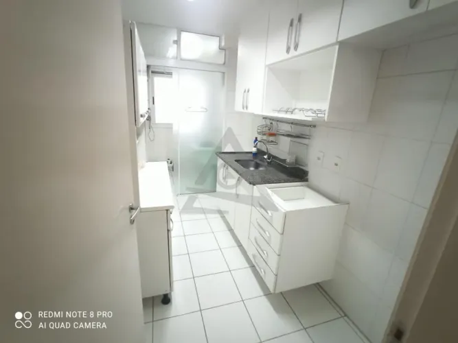 Apartamento à venda e para alugar em Campinas, Vila João Jorge, com 3 quartos, com 74 m²
