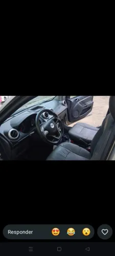 Chevrolet Corsa SED Class.life 1.0/1.0 Flexpower (álcool) 2008