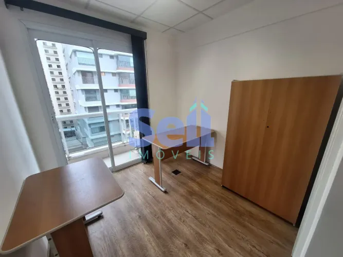 Ótima Sala Comercial para locação, 39m², 1 Vaga, Perdizes, São Paulo, SP